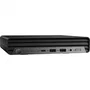 HP PC Elite Mini 800 G9 622X2ET - Intel Core i5-14500 14ª Gen / 16GB DDR5 / 512GB SSD / Windows 11 Pro / WiFi 6E / Mini PC